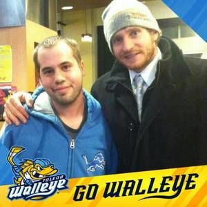 Meet your Posher, Bryan